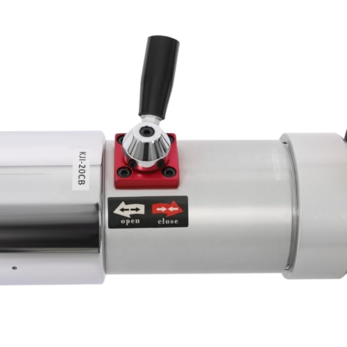 Um 360 Grad drehbare hydraulische Scher- und Spreizzange – robustes, tragbares Werkzeug für effizientes Schneiden und Verteilen in Heimwerker- und professionellen Anwendungen