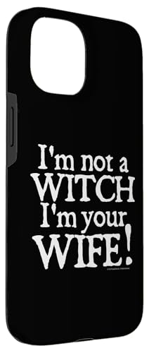 Coque iPhone 15 Princess Bride chic pour vos sorties quotidiennes