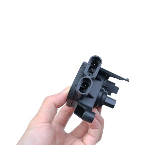 HNeekyr Carrinho de golfe MCOR 4 Potenciômetro de acelerador de substituição para Club Car DS/Carrya