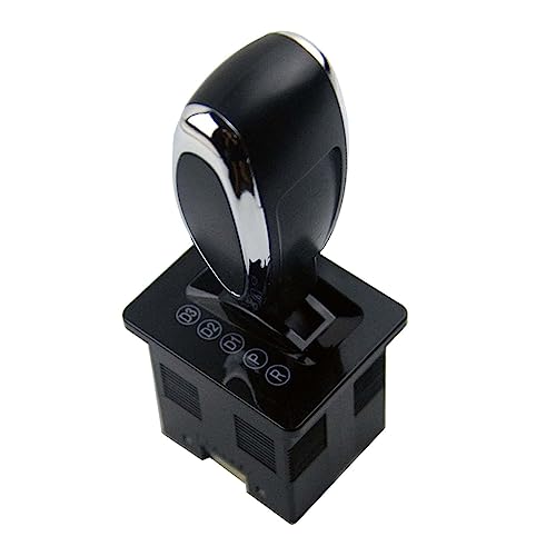 Colcolo Interruttore del Cambio per Auto Giocattolo, Accessori per Auto Giocattolo Interruttore per Ruote motrici Interruttore per Veicoli elettrici, Stile b