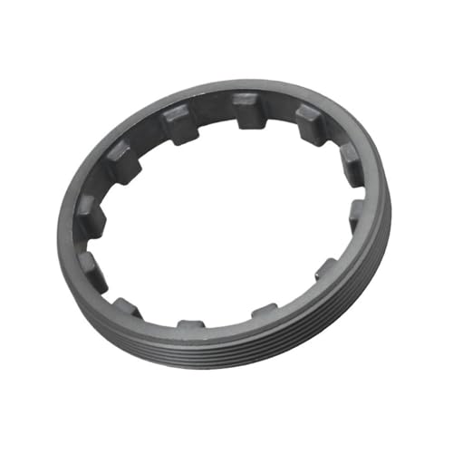 Écrou de blocage pour moteur hors-bord 2T et 4T Yamaha 688-45384-00