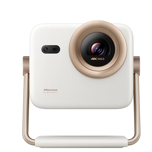 Hisense M2SE Pro Mini Projecteur Laser...