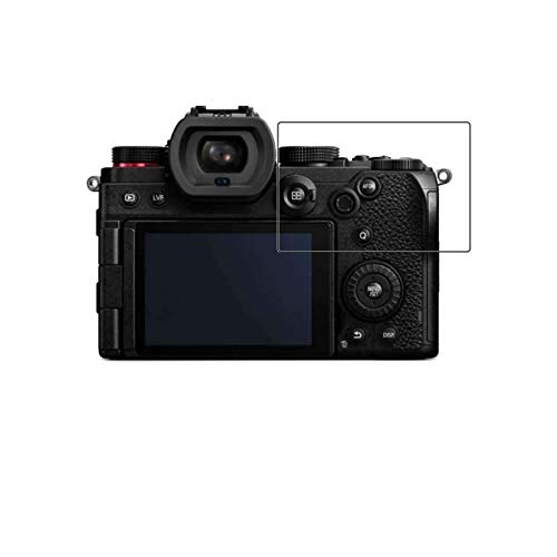ClearView Panasonic LUMIX S5�Ή��y���d�x�u���[���C�g�J�b�g�z�t���ی�t�B���� ���ɋ������d�x�I�u���[���C�g�J�b�g�� 30���ȏ�I