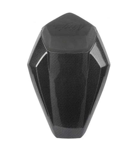 Capot de selle Ninja ZX10R pour remplacer le siège passager arrière