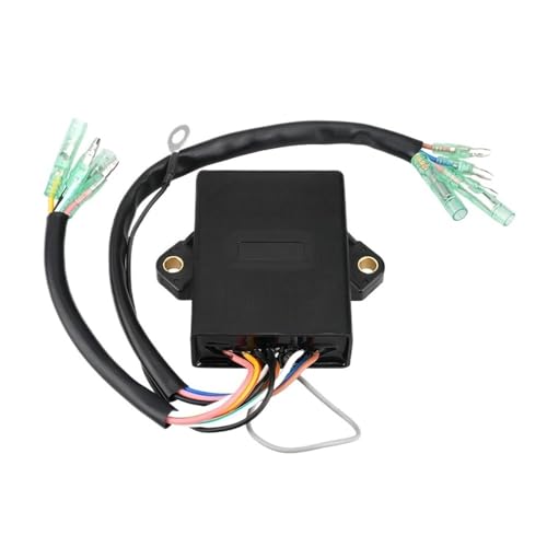Panne d'Allumage Bateau Solution avec Unité Moteur Hors-Bord 66M-85540