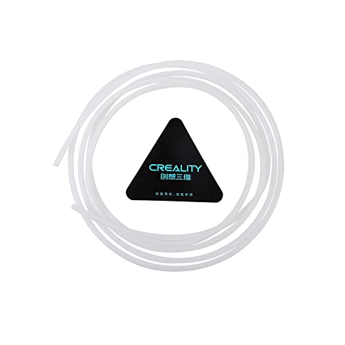 Image of Creality Teflon Tube Kit 2M
