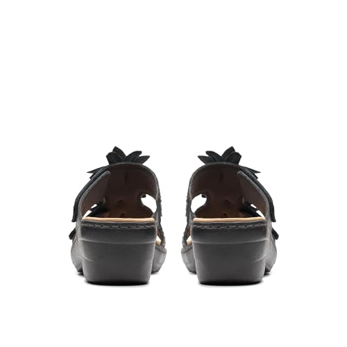 Image of Clarks womens Merliah RaelynSlide Sandal | Casual Sandals