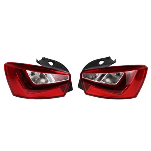 Feu arrière extérieur Seat Ibiza 2013 2014 2015 2016 2017 signalisation stop
