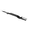 TQZYAI 91-050 Lawn Mower Blade Compatible for Swisher Tractor Supply Lawn Mower, Blade 20-1/2 Inch, Replace 20186 9037 3293 9004 4421363 #2
