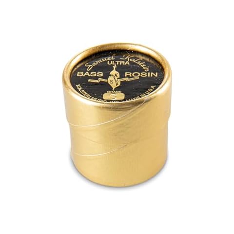 Kolstein Supreme Rosin for Double Bass Cover