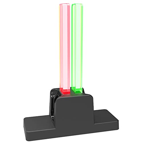 Soporte de Carga de Carga de La Estación de Carga Docktop Docktop Docktop con Indicadores LED para Farolos para El Interruptor NS OLED JOY CONTENTRADORES CONTENTURADORES Cover
