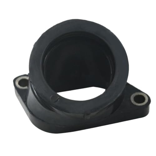 Colector de admisión de carburador compatible con FZS1000 FZ1 6