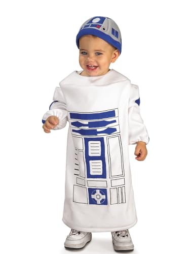 R2D2 Baby Infant Costume - Infant