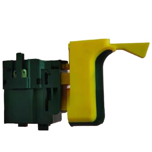 1Pc New DGQ-1110i 10A 125VAC Trigger Switch