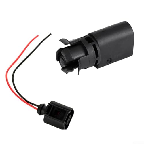 La clave para un funcionamiento eficiente del motor es el sensor de temperatura de admisión de aire correcto, coincide con los números OEM cuidadosamente