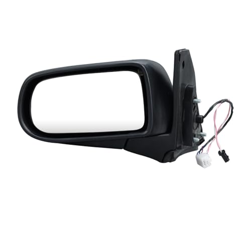 �h�A�~���[�ꎮ �ɓK������}�c�_ 323 �ɓK������BJ �ɓK������v���e�W�F �ɓK������FAW �ɓK������n�C�} 1998-2003 �蓮�܂肽���݃T�C�h�o�b�N�~���[�A�Z���u�� 5 �s��(1pc left)