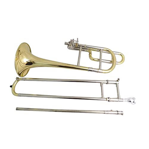 Trombón Estudiante EB Alto Trombón Instrumentos Musicales Niños A...