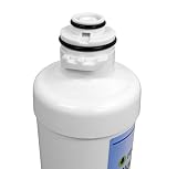 Finerfilters FC04 Filtr wody kompatybilny ze wszystkimi automatycznymi kotłami wodnymi serii Lincat FilterFlow FX, w tym EB3FX, EB4FX, EB6FX, EB6TFX, EB3FX/PB, EB3FX/TT (1 opakowanie)