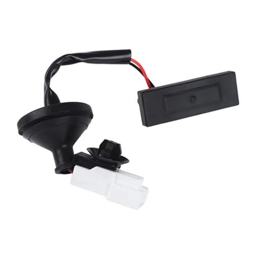 Bouton d'ouverture du hayon pour Kia Rio 2011-2016 - Réf 812604X200