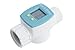 Save a Drop P3 Water Flow Meter with Reversed Display for Reading Gallon Usage from an Outdoor Garden Hose | Great for Campers and Boats | Helps Conserve Water