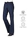 Maevn Core Women’s Classic Flare Pant Navy