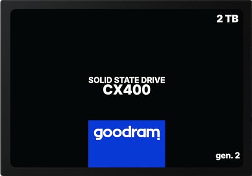 SSD 2TB 2048GB Disque Solid State Drive Interface SATA III 3D NAND - 3