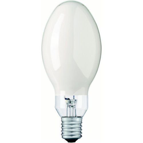 Philips Lighting HPL-N Lampada 400W Vapori di