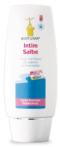 Bioturm Bio Intim Salbe 75 ml