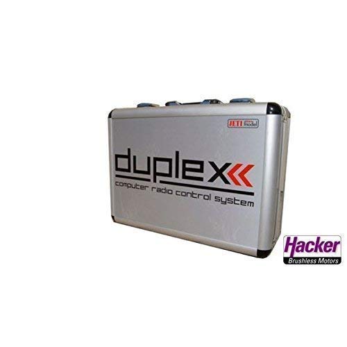 Preisvergleich Produktbild Alu-Koffer für DS Sender DUPLEX 2,4EX