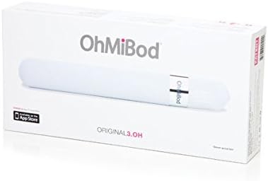 OHMIBOD ORIGINAL 3.0H VIBRADOR CON VIBRACION RITMO MUSICA ...