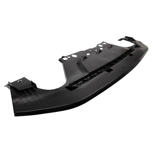 Image of TRQ Engine Splash Shield Front Compatible with 2014-2016 Mazda 3 MA1041102