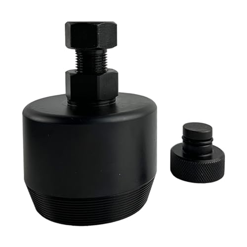Herramienta para cambio de retén delantero 303-1510 en camiones de trabajo F350