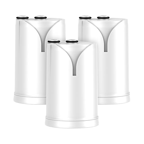GLACIER FRESH ON TAP Cartouche (600L...