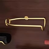 【Disposition flexible pour une seule bouteille】: Notre casier à vin mural est conçu pour une seule bouteille, ce qui permet de personnaliser librement sa disposition. Disposez plusieurs casiers selon le motif de votre choix pour créer une présentation personnalisée et artistique de votre collection de vins.