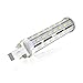 Produktbild Bonlux 13W G24 PLC lampada LED Bianco Freddo 6000K 360 gradi Universale G24d 2-pin G24q 4 pin lampadina LED Base Retrofit PL Luce 30W CFL sostituzione (Rimuovere/Bypass del Ballast)
