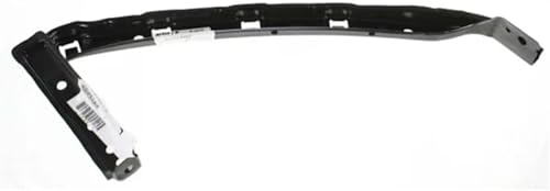 Miniatura 8 de KarParts360 Para Honda Civic Sedan parachoques soporte 2006 07 08 09 10 2011 par conductor y pasajero lado para HO1066106, HO1067108  71190-SNA-A00,