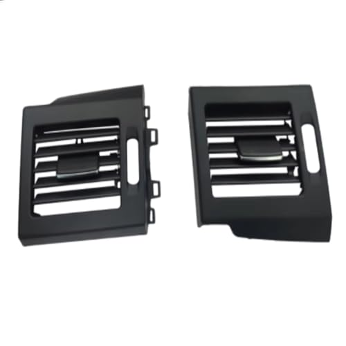 Grille de sortie d'air Benz GLK pour réparer la ventilation cassée 2008-2012
