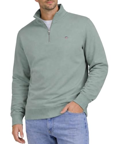 Maillot de survêtement Homme Gant fini les vestes inconfortables