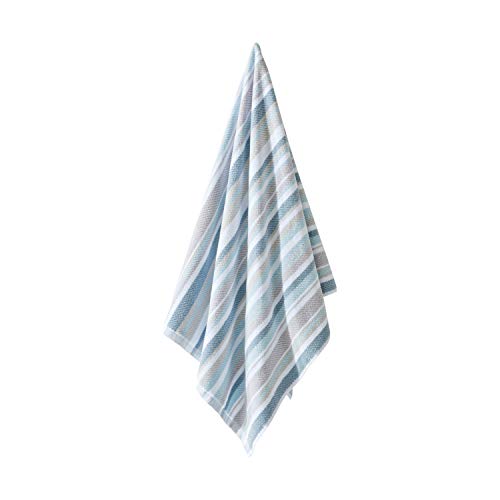 Image of Tommy Bahama - Cotton Hand, Fingertip & Bath Towel Set, 3 Pack Towels