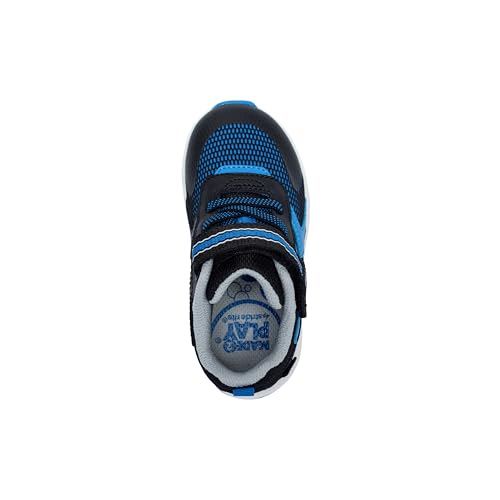 Basket Stride Rite Garçon M2p Bolt pour tout-petit - 5