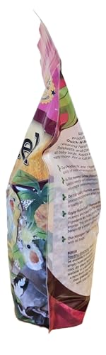 Cockatiel Bird Food (No Sunflower Seeds), 4 lbs Bag - Seed Mix for Cockatiels - Image 4