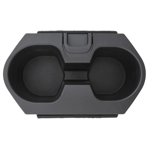 Insert Porta Vasos para Civic 2016-2021 Centro Consola miniatura 1