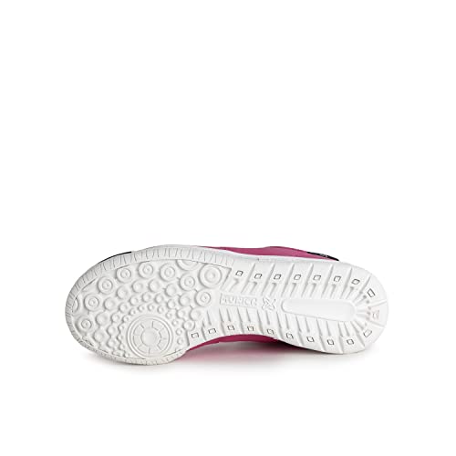 Zapatillas Rosa Mujer Sintéticas