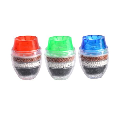 Mini purificateur eau robinet cuisine installation facile x2 - 4