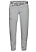 Produktbild maier sports Damen Lulaka 7/8 Hose, sleet, 38