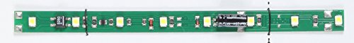 Preisvergleich Produktbild Viessmann 5090 - N LED-Waggon-Innenbeleuchtung mit weißen LEDs