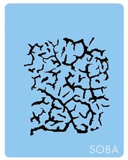 QuickEZ/Cracks Stencil #57