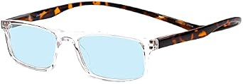 Magz Gramercy Blue Light Filter Reading Glasses Men Women Computer Readers Neck Hanging Magnetic Rear Connecting