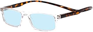 Magz Gramercy Blue Light Filter Reading Glasses Men Women Computer Readers Neck Hanging Magnetic Rear Connecting