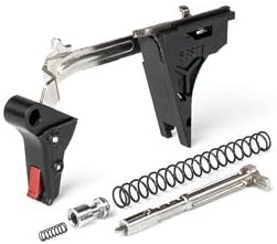 ZEV PRO FLAT TRIG ULT G4 9MM B/R